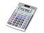 CASIO/カシオ ジャストタイプ実務電卓 JS-20WK