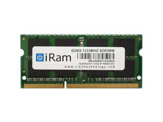 iRam Technology IR4GSO1333D3 IR4GSO1333D3 4GB…...:murauchi-dvd:27668783