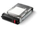 バッファロー TeraStation TS5010シリーズ 交換用HDD NAS専用HDD 8TB