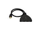 YouZipper YouZipper 4KÂбþ HDMI¥»¥ì¥¯¥¿¡¼ ZHD4K-SL
