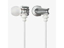 ELECOM/エレコム アニソン向けBluetoothワイヤレスヘッドホン シルバー LBT-SL100MPSV