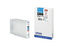 EPSON/エプソン ビジネスインクジェット用 インクカートリッジM(シアン)/約1500ページ対応 ICC93M