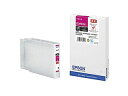 EPSON/エプソン ビジネスインクジェット用 インクカートリッジM(マゼンタ)/約1500ページ対応 ICM93M