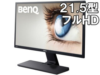 BenQ/ベンキュー 21.5型ワイドLED液晶ディスプレイ フリッカーフリー GW227…...:murauchi-dvd:77556045