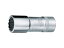 GEDORE/ゲドレー ソケット ロング(12角) 1/2 18mm 6142380