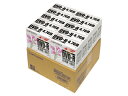 Verbatim/¥Ð¡¼¥Ù¥¤¥¿¥à ¡Ú1¥«¡¼¥È¥ó¡Û¥Ç¡¼¥¿ÍÑDVD-R4.7GB 1¡Á16ÇÜ® 10Ë祱¡¼¥¹¡ß10¥Ñ¥Ã¥¯(100Ëç) DHR47JPP10C