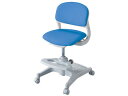 KOIZUMI/コイズミ 【HyBrid Chair/ハイブリッドチェア】CDC-105 PB パッションブルー