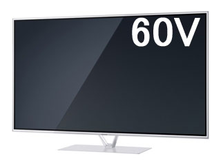 Panasonic/パナソニック TH-L60FT60　VIERA/スマートビエラ　 60V型液晶テレビ　 【標準配送設置無料】