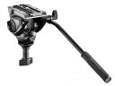 Manfrotto/¥Þ¥ó¥Õ¥í¥Ã¥È MVH500A¡¡¥×¥í¥Õ¥ë¡¼¥É ¥Ó¥Ç¥ª±ÀÂæ 60mm ¥Ï¡¼¥Õ¥Ü¡¼¥ë