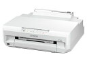 EPSON/エプソン A4インクジェットカラープリンター colorio/カラリオ EP-306 ホワイト