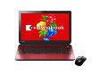TOSHIBA/東芝 15.6型スタンダードノートPC dynabook T55 T55/76MR モデナレッド PT55-76MBXR
