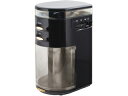 【nightsale】 deviceSTYLE デバイスタイル GA-1X-BR 電動コーヒーミル コーヒーグラインダー (BR)