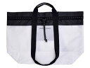 CB JAPAN シービージャパン NORME DE BEAUTE ポータブルトートバッグL