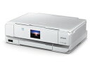  「お・も・て・な・しセット」プレゼント！ EPSON/エプソン A3インクジェット複合機 colorio/カラリオ EP-976A3 ホワイト