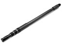 Gitzo/ジッツオ GB4541 カーボンマイクロフォンブーム4型4段