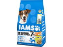 マースジャパンリミテッド アイムス 7歳以上用 体重管理用 チキン 小粒 2.6kg