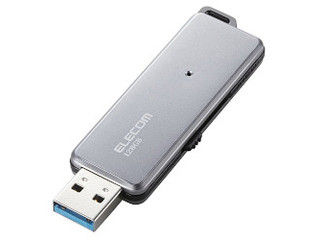 ELECOM/エレコム USBメモリー/USB3.0対応/スライド式/高速/FDU/128…...:murauchi-dvd:61490567