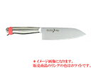 FUJI CUTLERY/富士カトラリー 【Narihira PRO/成平】FC-732W 三徳 165mm ホワイト(サイズ:全長約295mm)