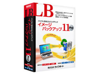 ライフボート LB イメージバックアップ11 Pro...:murauchi-dvd:28687014