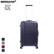 【nightsale】 BERMAS/バーマス 60265-NV PRESTIGE (ネイビー) 【52L】