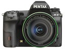 【超お得なセットもあります】 PENTAX/ペンタックス PENTAX K-3 18-135WR レンズキット　【送料代引き手数料無料！】