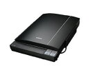 EPSON/エプソン A4フラットベッドスキャナー/4800dpi/CCD搭載/クラウド連携/フィルムスキャン対応 GT-F740