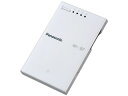 Panasonic/パナソニック Wi-Fi SDカードリーダーライター BN-SDWBP3