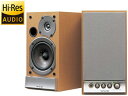 ONKYO/オンキヨー GX-D90-Y(木目) パワードスピーカーシステム