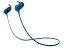 SONY/ソニー 【納期未定】MDR-XB50BS-L(ブルー) ワイヤレスステレオヘッドセット