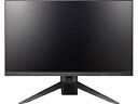 Princeton/プリンストン 納期未定 TNパネル採用 24.5型ワイド液晶ディスプレイ ULTRA PLUS 144Hz ゲーミング PTFGLB-25W メーカー3年保証(パネル、バックライトは1年)
