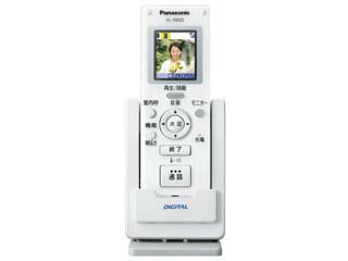 【送料代引き手数料無料の安心価格】 Panasonic/パナソニック VL-W605 ワイヤレスモニター子機