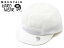 MOUNTAIN HARDWEAR/マウンテンハードウェア OE0898 MHWランニングキャップ 【R】(White)
