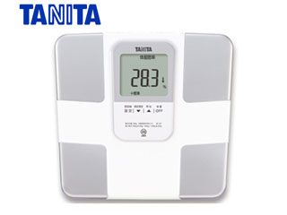 TANITA/タニタ BC-761-WH 体組成計 (ホワイト)...:murauchi-dvd:65860405