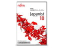 FUJITSU/富士通 Japanist/ジャパニスト 10