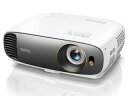 BenQ/ベンキュー HT2550 4K HDR ホームシネマ・プロジェクター I CineHomeシリーズ