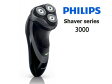 PHILIPS/フィリップス PT761/14 ドライ電気シェーバー パワータッチ [シリーズ3000]