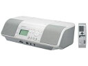 KENWOOD/ケンウッド CLX-30-W(ホワイト) 【梱包B級品特価!】 【clx30b】