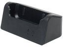 富士ソフト FS030W専用 充電/有線LANクレードル CRDFS030W 単品購入のみ可(取引先倉庫からの出荷のため) クレジットカード決済 代金引換決済のみ