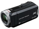 【送料代引き手数料無料!】 Victor/ビクター GZ-RX130-B(ブラック) Everio/エブリオ ハイビジョンメモリームービー