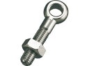 TRUSCO/トラスコ中山 デンデンボルト スチール製 M8X60mm/TDB-0860