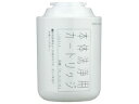 Panasonic/パナソニック アルカリ整水器・アルカリ浄水器用本体洗浄剤用カートリッジ TK-AJ2102