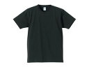 United Athle/ユナイテッドアスレ 7.1オンスTシャツ(オープン425201C(SUMI)【XS】