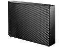【nightsale】 【18ioura】 I・O DATA/アイ・オー・データ 【限定特価】【Web限定モデル】USB3.0対応外付けハードディスク 6TB EX-HD6CZ 単品購入のみ可(取引先倉庫からの出荷のため) 【クレジットカード決済、代金引換決済のみ】