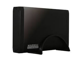 MARSHAL 【納期4月中旬以降】USB3.0対応 3.5インチSATA HDDケース …...:murauchi-dvd:37874227