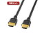 サンワサプライ 【5個セット】 サンワサプライ ハイスピードHDMIケーブル KM-HD20-10HX5