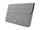 Cozistyle コージースタイル Cozistyle - Stand Sleeve for for MacBook 15 Pro Retina Gray CPSS1504