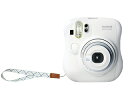 FUJIFILM フジフイルム チェキinstax mini 25