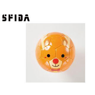 SFIDA/スフィーダ 【限定品】 BSFXM03-20 SFIDA Football X’mas （トナカイ）の画像