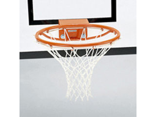 EVERNEW/エバニュー バスケット用リングネット　7EKE477の画像