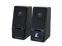 【nightsale】 audio-technica/オーディオテクニカ AT-SP121 BK アクティブスピーカー ブラック